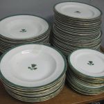 603 5412 DINNER SET